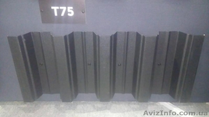 ТОВ ВКФ “ДАХ СЕРВІС” пропонує високе металопрофілювання власного виробництва