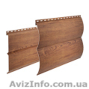 Продам металевий сайдинг