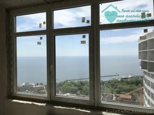 Продам 1-комнатную квартиру в Одессе,  у моря, пляж Аркадия - <ro>Изображение</ro><ru>Изображение</ru> #3, <ru>Объявление</ru> #1619440