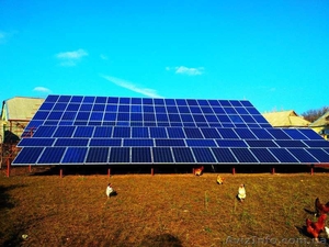 Доступно солнечные батареи (продажа, монтаж, обслуживание) - <ro>Изображение</ro><ru>Изображение</ru> #1, <ru>Объявление</ru> #1618647