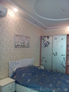 Продается двухкомнатная квартира с ремонтом и мебелью на "Таирова". - <ro>Изображение</ro><ru>Изображение</ru> #3, <ru>Объявление</ru> #1620174