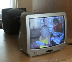 Продам телевизор Toshiba 14 N1 XRS c диагональю экрана 14" - <ro>Изображение</ro><ru>Изображение</ru> #2, <ru>Объявление</ru> #1618231