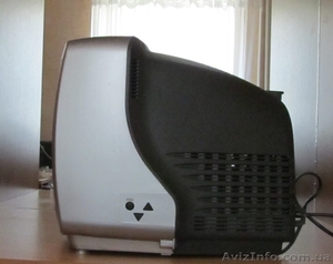 Продам телевизор Toshiba 14 N1 XRS c диагональю экрана 14" - <ro>Изображение</ro><ru>Изображение</ru> #1, <ru>Объявление</ru> #1618231