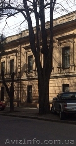 Здание с участком в Одессе 850 м кв, 9 соток, под бизнес. - <ro>Изображение</ro><ru>Изображение</ru> #1, <ru>Объявление</ru> #1601934