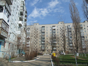 Продам однокомнатную квартиру на берегу моря, пгт. Черноморское-1 - <ro>Изображение</ro><ru>Изображение</ru> #1, <ru>Объявление</ru> #1334749