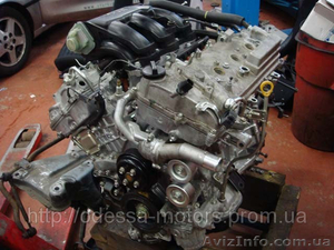 Продам двигатель Lexus GS 350 3.5i 318л.с. v6 24v тип мотора 2GR-FSE  - <ro>Изображение</ro><ru>Изображение</ru> #1, <ru>Объявление</ru> #1622029
