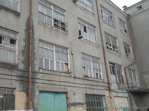 Продам здание в Малиновском районе. - <ro>Изображение</ro><ru>Изображение</ru> #3, <ru>Объявление</ru> #1623294