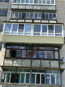 Расширение балконов и лоджий, ремонт - <ro>Изображение</ro><ru>Изображение</ru> #2, <ru>Объявление</ru> #1626298