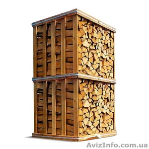Качественные дрова твердых пород с доставкой - <ro>Изображение</ro><ru>Изображение</ru> #1, <ru>Объявление</ru> #1627629