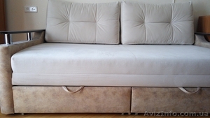 Продам диван б/у в хорошем состоянии. - <ro>Изображение</ro><ru>Изображение</ru> #2, <ru>Объявление</ru> #1625763