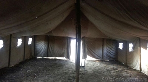 Продам  палатки лагерные - <ro>Изображение</ro><ru>Изображение</ru> #8, <ru>Объявление</ru> #816113