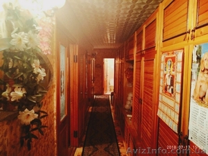 Продам 4-комнатную квартиру на Добровольского/ Паустовского - <ro>Изображение</ro><ru>Изображение</ru> #1, <ru>Объявление</ru> #1629234