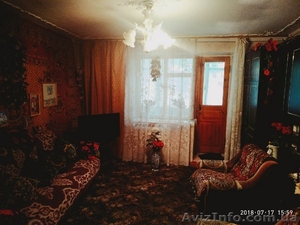 Продам 4-комнатную квартиру на Добровольского/ Паустовского - <ro>Изображение</ro><ru>Изображение</ru> #3, <ru>Объявление</ru> #1629234