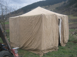 палатки,тенты,брезент,пощив - <ro>Изображение</ro><ru>Изображение</ru> #9, <ru>Объявление</ru> #943009
