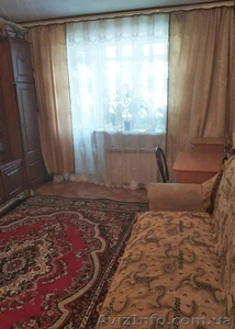  Продается 1 комнатная квартира в пгт Черноморском -1 - <ro>Изображение</ro><ru>Изображение</ru> #2, <ru>Объявление</ru> #1541389