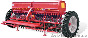 Сеялка СЗ 5.4 3.6 с прикатывающими колесами сівалка зернова, 