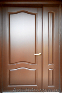 Двери межкомнатные деревянные под заказ. - <ro>Изображение</ro><ru>Изображение</ru> #3, <ru>Объявление</ru> #1638296