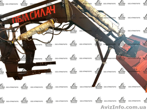 Погрузчик фронтальный навесной цена,  купить