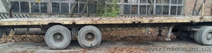 Продаем седельный тягач МАЗ 64229, 1994 г.в., с полуприцепом - <ro>Изображение</ro><ru>Изображение</ru> #3, <ru>Объявление</ru> #1642438