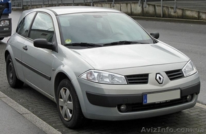 Разборка Renault Megane 2002-2008 - <ro>Изображение</ro><ru>Изображение</ru> #1, <ru>Объявление</ru> #1641466