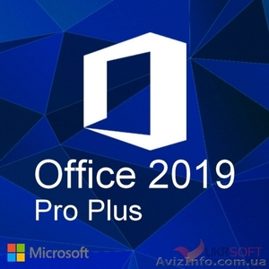 Microsoft Office 2019 Pro Plus – для дома и малых организаций - <ro>Изображение</ro><ru>Изображение</ru> #1, <ru>Объявление</ru> #1642489