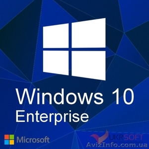 Microsoft Windows 10 Enterprise – для дома и малых организаций - <ro>Изображение</ro><ru>Изображение</ru> #1, <ru>Объявление</ru> #1642487
