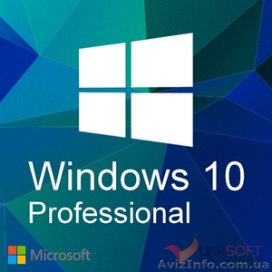 Microsoft Windows 10 Professional – для дома и малых организаций - <ro>Изображение</ro><ru>Изображение</ru> #1, <ru>Объявление</ru> #1642486