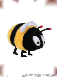 Мягкая игрушка Пчелка 53 см - <ro>Изображение</ro><ru>Изображение</ru> #2, <ru>Объявление</ru> #1642989