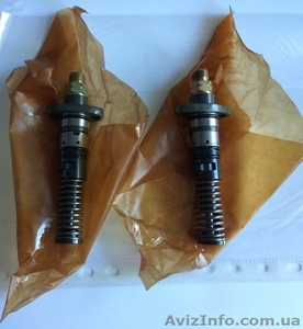 Секция ТНВД (Д-260) Motorpal 60503-54 по 1168 грн/шт