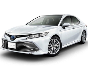 Аренда авто,  Прокат авто Toyota Camry 2018 НОВИНКА автомат