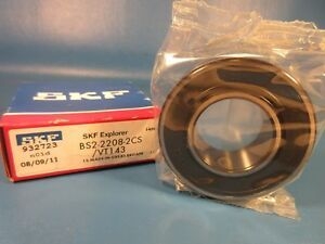 продам подшипники skf