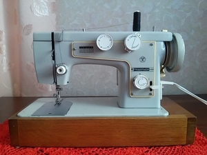  В Одессе - Ремонт швейной техники (выезд на дом) - <ro>Изображение</ro><ru>Изображение</ru> #4, <ru>Объявление</ru> #1573015