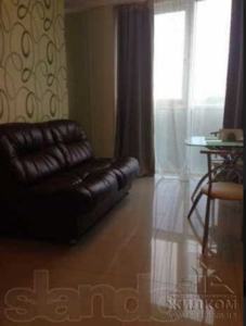 Сдам 2х комн.кв-ру в Кировском р-оне по ул.Европейской 4000 грн/мес