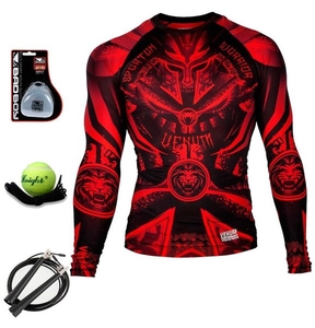 Рашгард Venum  капа,  тренажер,  скакалка в подарок