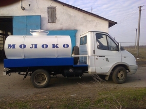 Изготовление,  ремонт автоцистерн. Молоковозы,  водовозы,  рыбовозы,  ассенизаторные