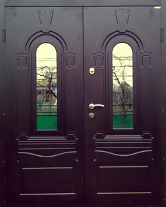 Бронированные входные двери Ирбис - <ro>Изображение</ro><ru>Изображение</ru> #5, <ru>Объявление</ru> #1622766