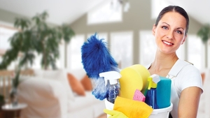 Клининг квартир Харьков. Услуги ежедневной уборки квартиры Харьков.