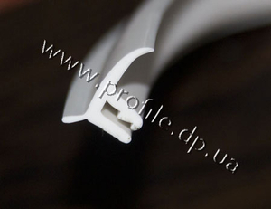 Заглушка для натяжного потолка ТLG