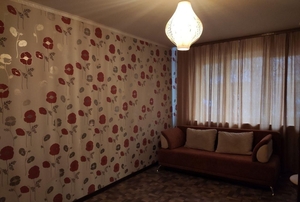 2 к. квартира в отличном состоянии с раздельными комнатами - <ro>Изображение</ro><ru>Изображение</ru> #2, <ru>Объявление</ru> #1678451