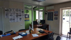 Продажа офиса с действующим арендатором  - <ro>Изображение</ro><ru>Изображение</ru> #6, <ru>Объявление</ru> #1682035