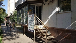 Продажа офиса с действующим арендатором  - <ro>Изображение</ro><ru>Изображение</ru> #9, <ru>Объявление</ru> #1682035