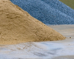 Сыпучие стройматериалы (песок, щебень, отсев, керамзит, щпц). Цемент - <ro>Изображение</ro><ru>Изображение</ru> #3, <ru>Объявление</ru> #1683015