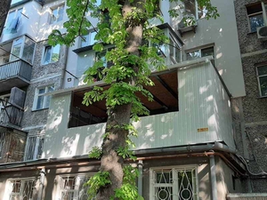 Ремонт, расширение балконов и лоджий в Одессе - <ro>Изображение</ro><ru>Изображение</ru> #2, <ru>Объявление</ru> #1684014