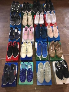 Сток спортивной обуви  Adidas, Nike, Puma, Vans - <ro>Изображение</ro><ru>Изображение</ru> #3, <ru>Объявление</ru> #1682832