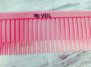 ЧУДО расческа VEIL для мелирования, , , , Харьков