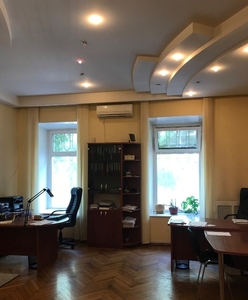 Продам в центре Одессы офис 130 м 5 кабинетов, 1 этаж ул Новосельского - <ro>Изображение</ro><ru>Изображение</ru> #2, <ru>Объявление</ru> #1686319