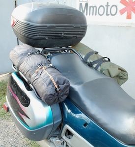Багажники, боковые рамки, дуги безопасности на мотоцикл. - <ro>Изображение</ro><ru>Изображение</ru> #4, <ru>Объявление</ru> #1693891