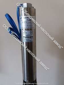 Продажа глубинных насосов ЭЦВ|| Насосы для колодцев|| Бердянский насосный завод