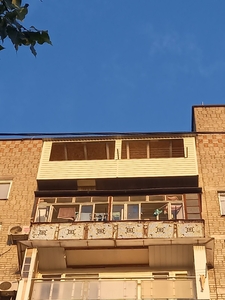 Ремонт и расширение балконов в Одессе и Черноморске - <ro>Изображение</ro><ru>Изображение</ru> #4, <ru>Объявление</ru> #1697501
