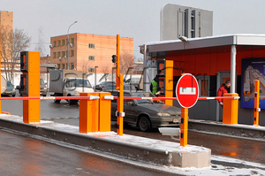 Автоматизированная система платной парковки от ЧП СЛИМС - <ro>Изображение</ro><ru>Изображение</ru> #5, <ru>Объявление</ru> #1699437